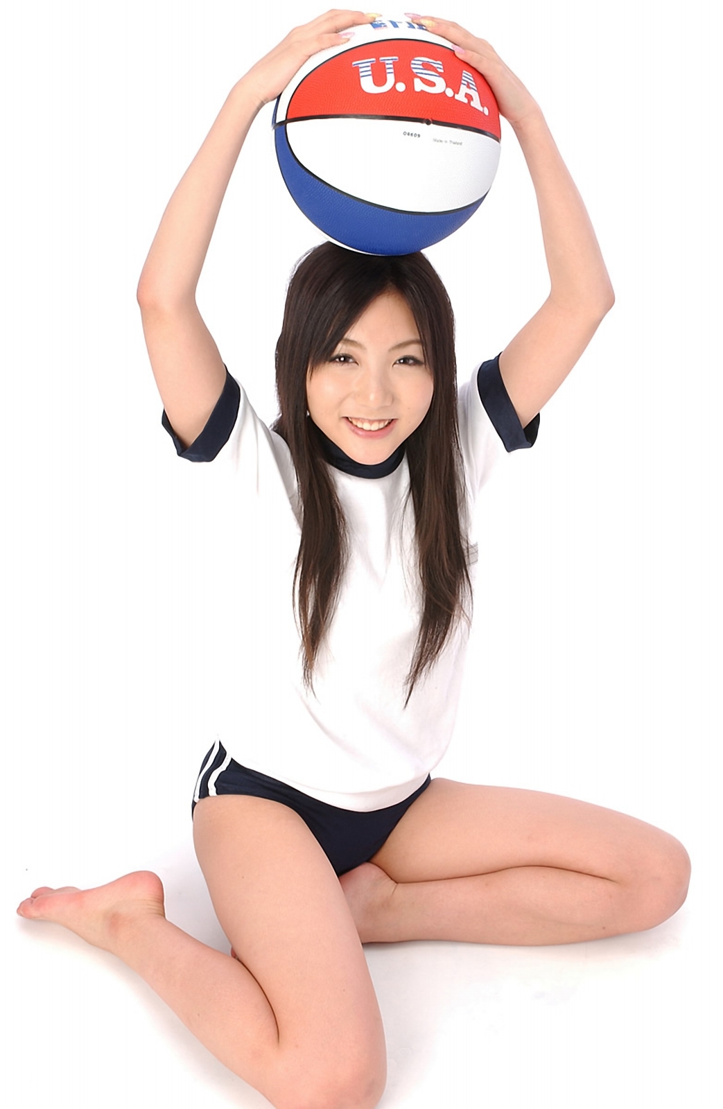 [BWH] BWH0067 りりあん 折原みか 中泽优子